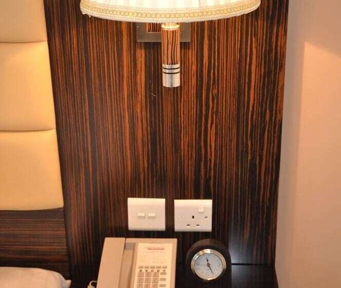 酒店 Fortune Royal