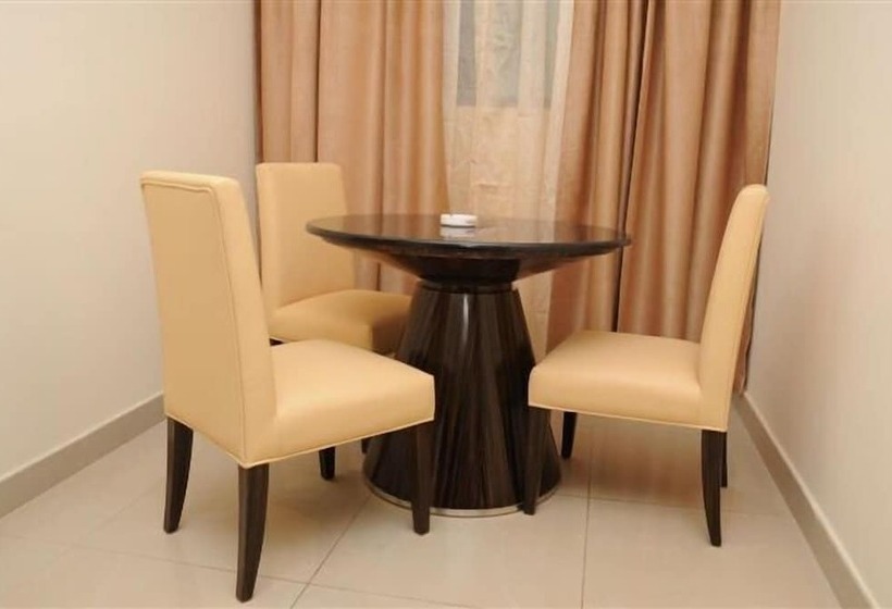 酒店 Fortune Royal