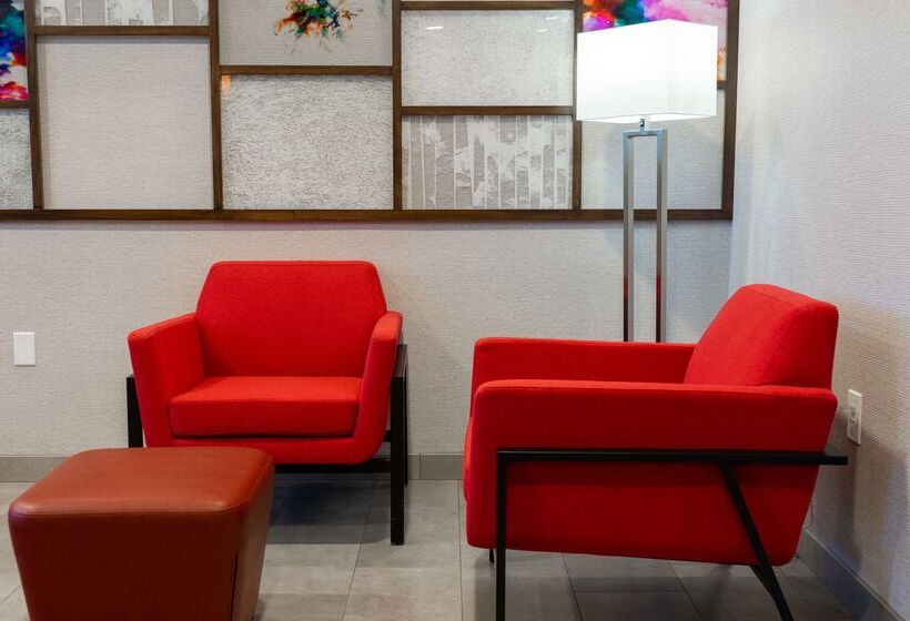 فندق Hampton Inn Elkhorn Lake Geneva Area