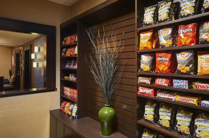 هتل Holiday Inn Express And Suites Timmins, An Ihg