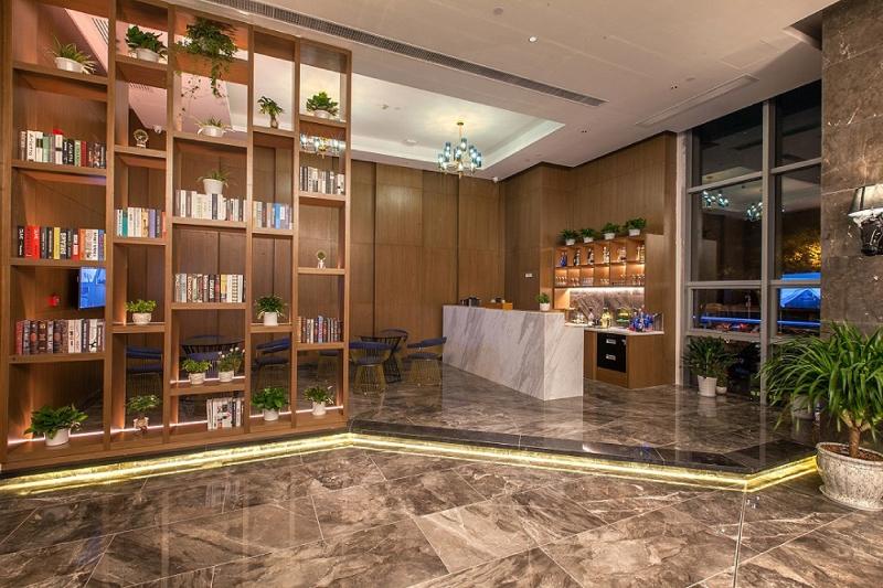 Hotel Ibis Styles Wuhan Optics Valley Square