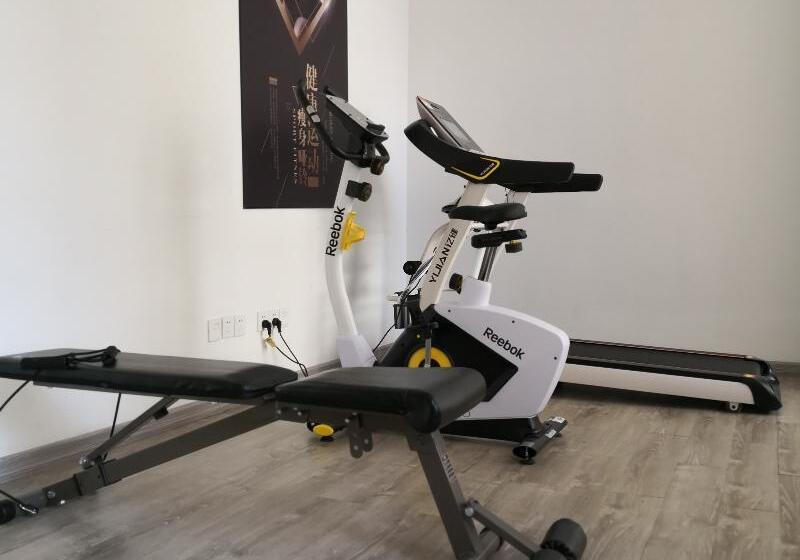 Hotel Ibis Styles Wuhan Optics Valley Square