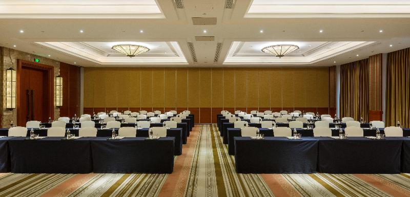 هتل Intercontinental Xishuangbanna Resort, An Ihg