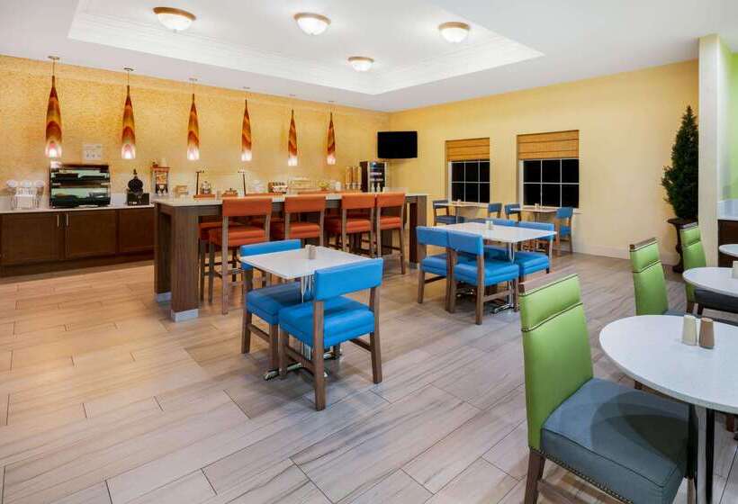 בית מלון כפרי La Quinta Inn & Suites By Wyndham Broussard  Lafayette Area