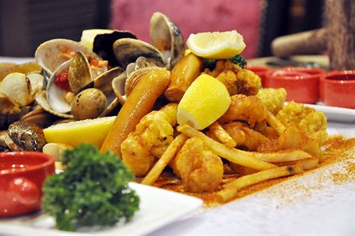 فندق Le Parker International