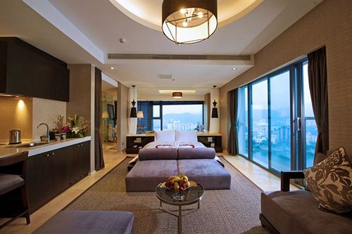 فندق Le Parker International