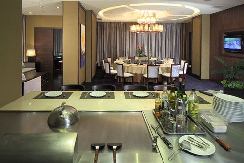 فندق Le Parker International