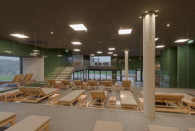 فندق Loisium Wine & Spa Resort Südsteiermark