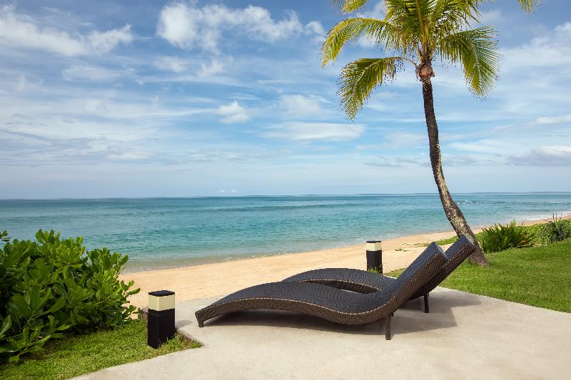 هتل Natai Beach Resort