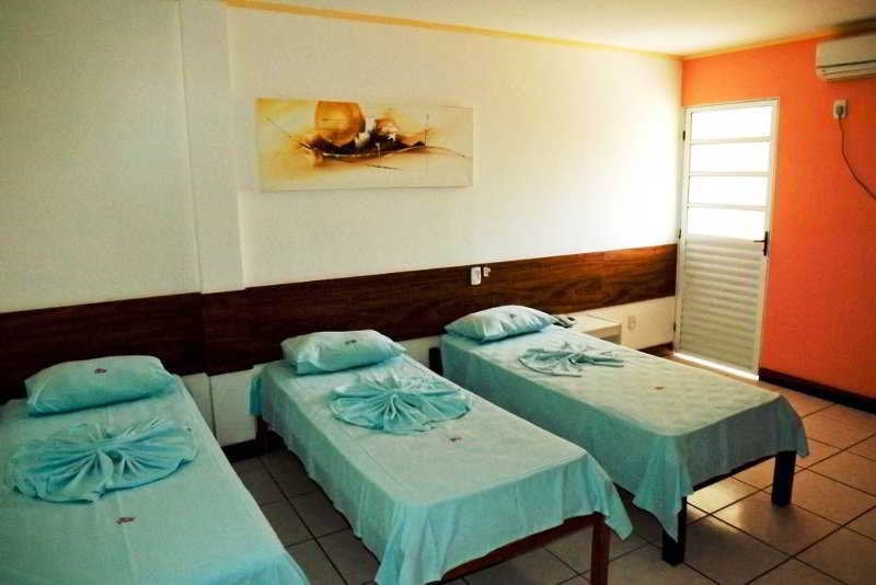 Hotel Praia Dos Artistas