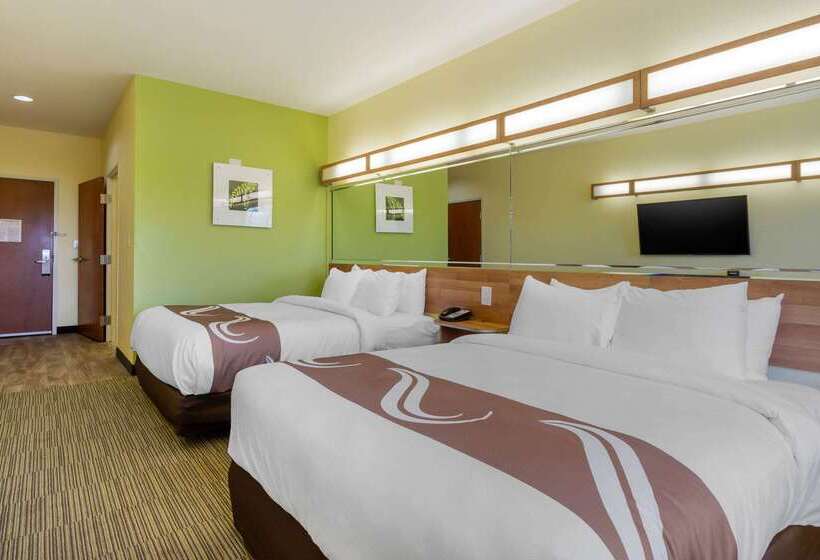 فندق Quality Inn & Suites Lehigh Acres Fort Myers