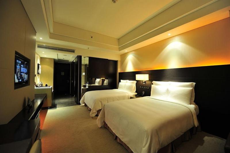 ホテル Renaissance Guiyang