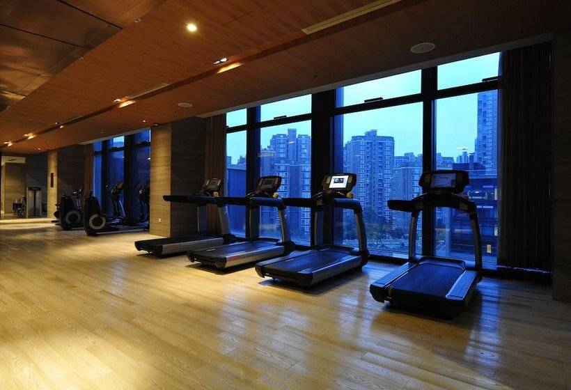 ホテル Renaissance Guiyang