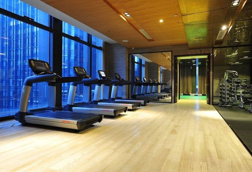 ホテル Renaissance Guiyang