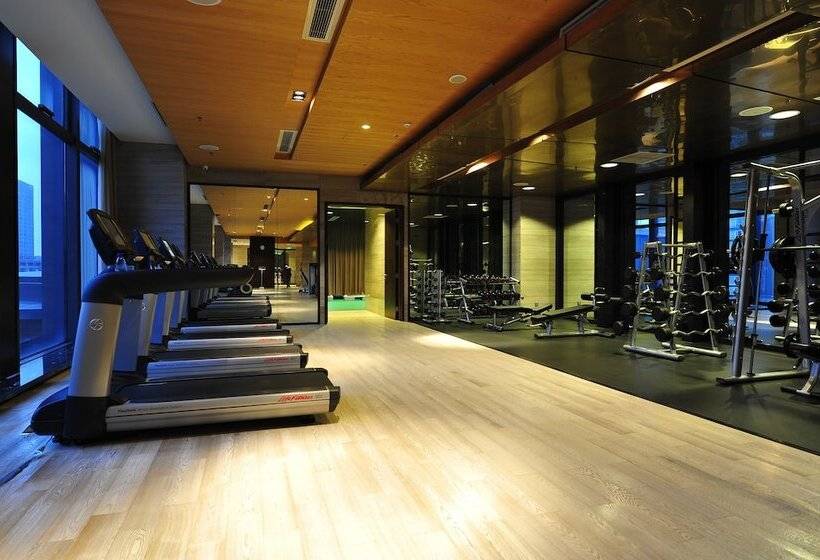 ホテル Renaissance Guiyang