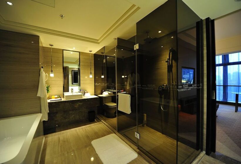 ホテル Renaissance Guiyang