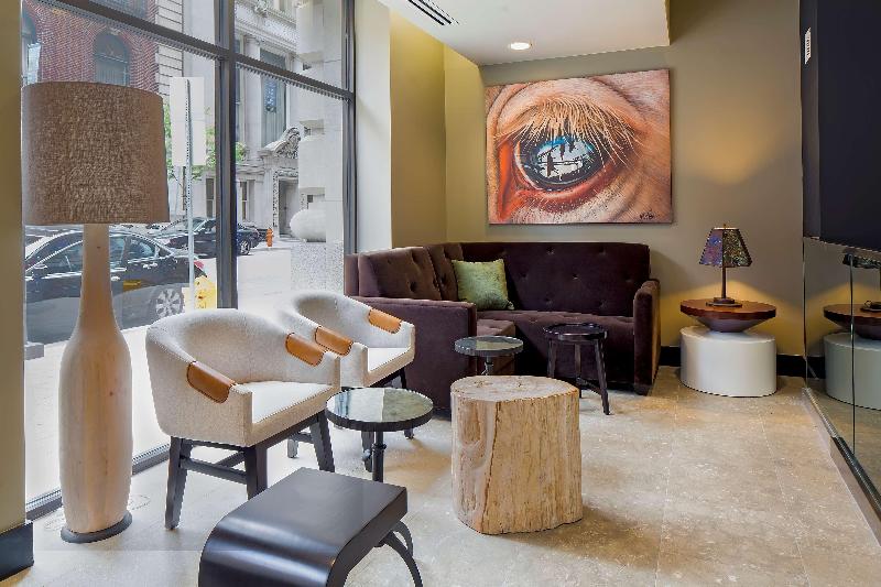 هتل Rl Baltimore Inner Harbor