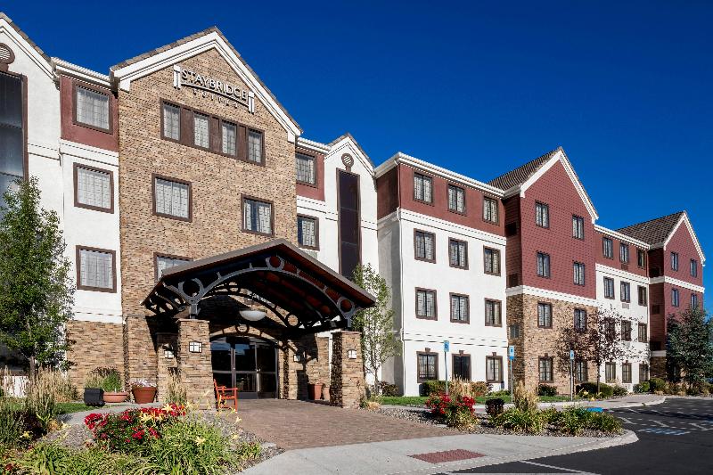 בית מלון כפרי Staybridge Suites Reno Nevada, An Ihg