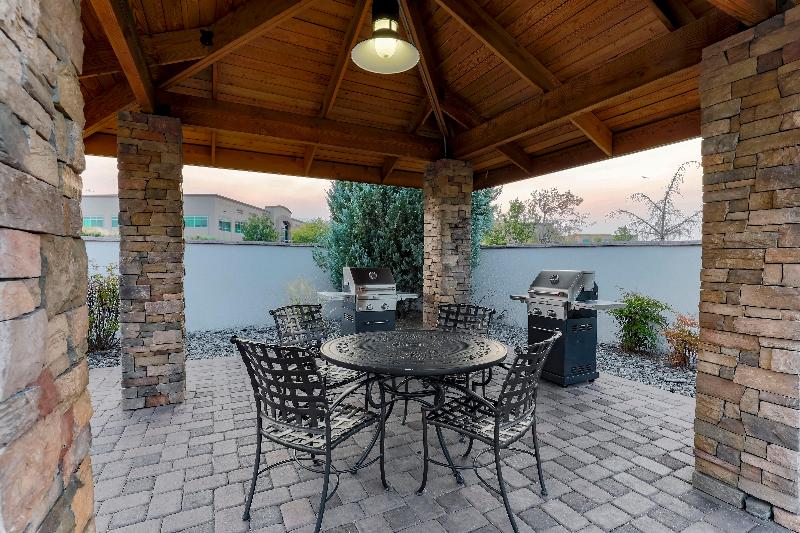 בית מלון כפרי Staybridge Suites Reno Nevada, An Ihg