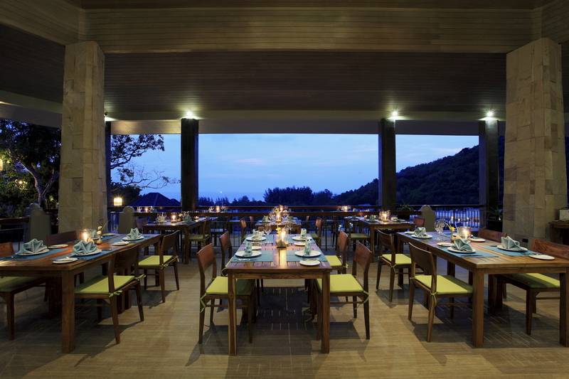 Mandarava Resort And Spa, Karon Beach