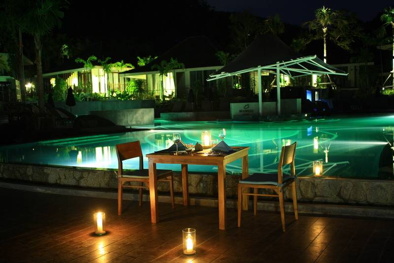Mandarava Resort And Spa, Karon Beach