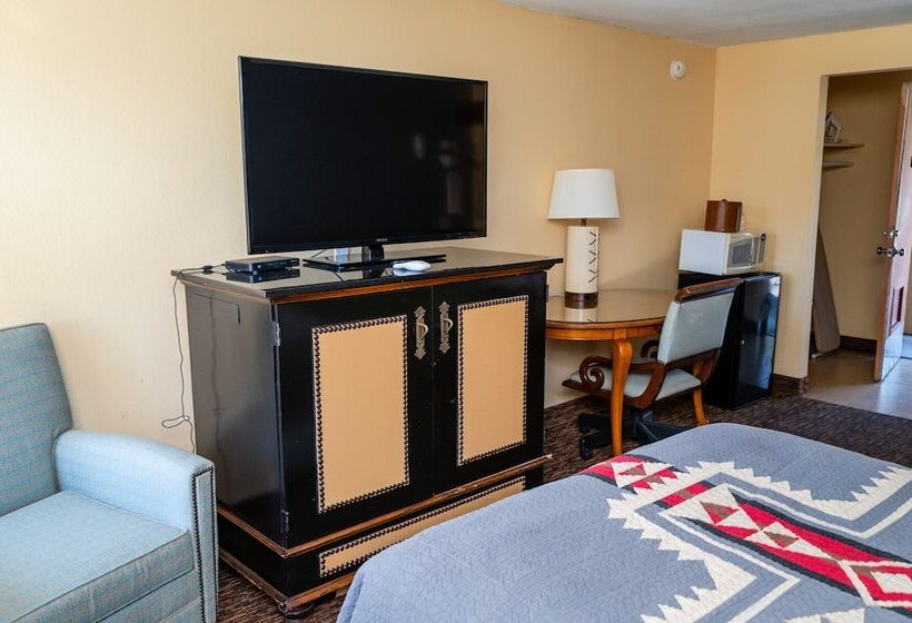 فندق على الطريق Columbia Gorge Inn