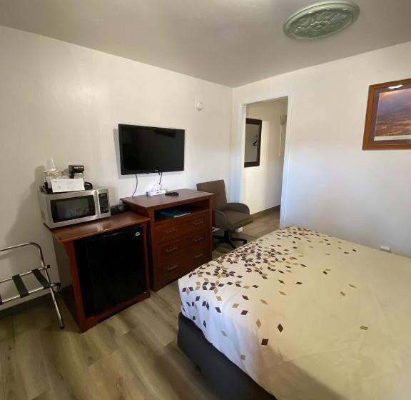مُتل Inca Inn Moab