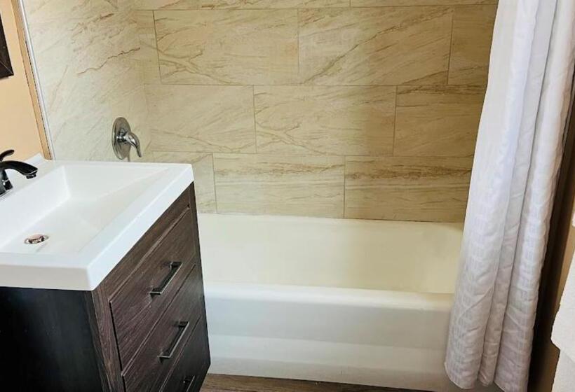 مُتل Inca Inn Moab