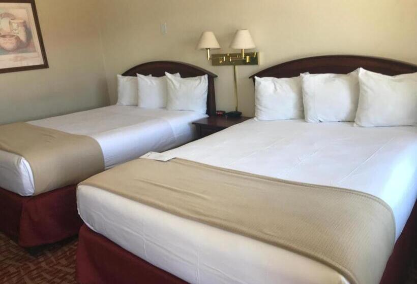 مُتل Inca Inn Moab