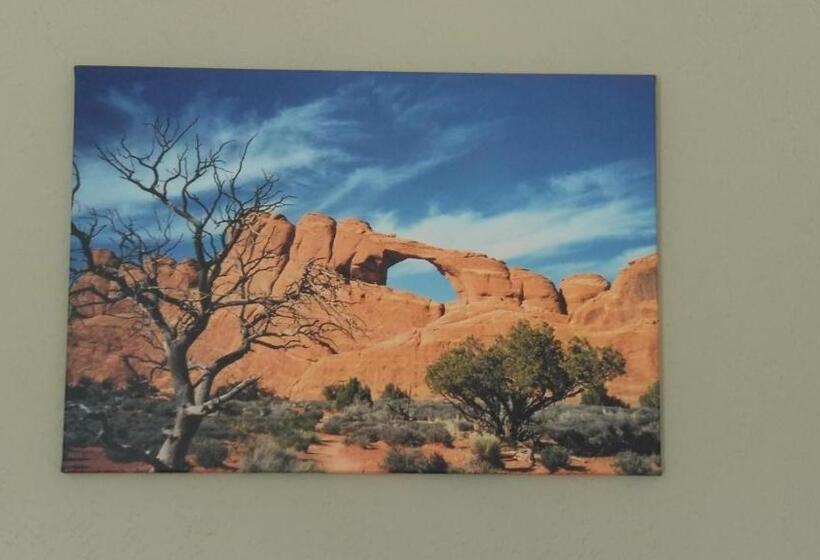 مُتل Inca Inn Moab