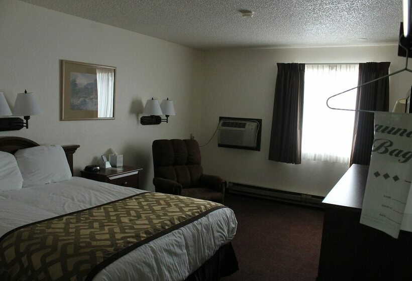 فندق على الطريق Lone Tree Inn