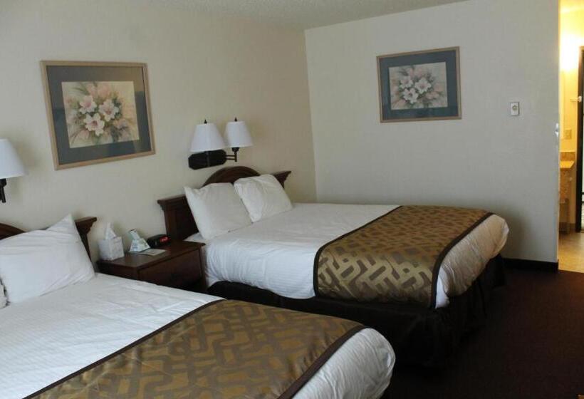 فندق على الطريق Lone Tree Inn