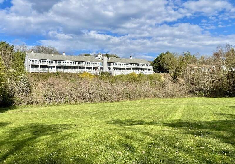 مُتل North Conway Mountain Inn