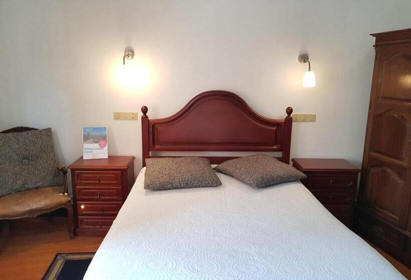 レジデンス Pensão David, B&b