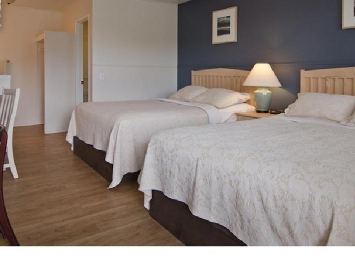 리조트 Pacific Reef Hotel & Light Show