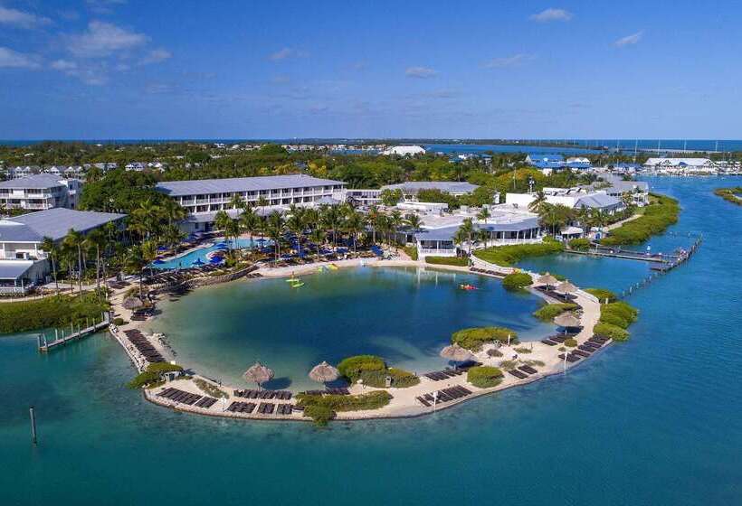 Villas At Hawks Cay Resort