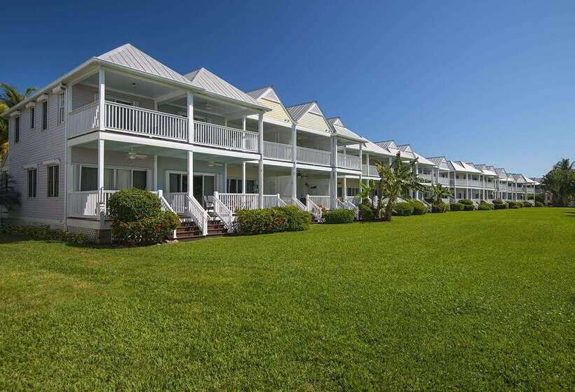 Villas At Hawks Cay Resort