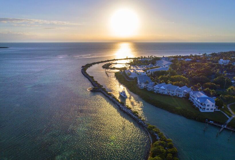 Villas At Hawks Cay Resort
