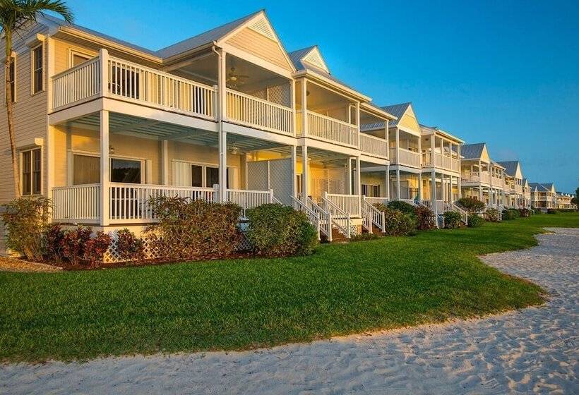 Villas At Hawks Cay Resort