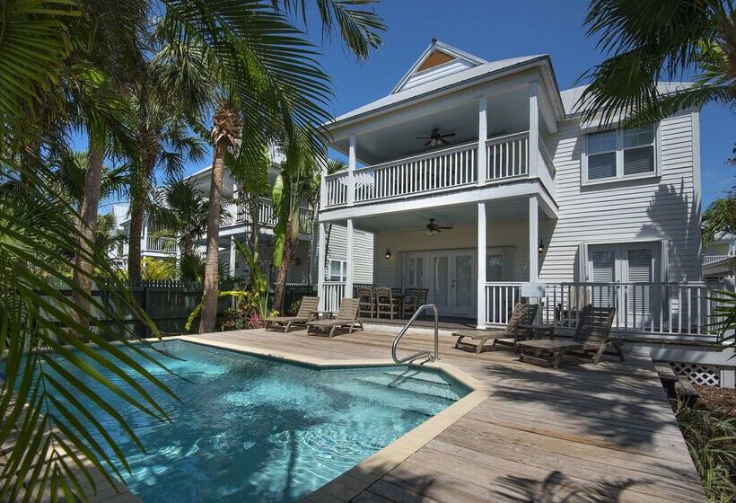 Villas At Hawks Cay Resort