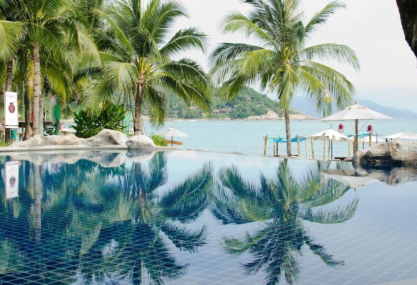Royal Muang Samui Villas   Sha Extra Plus