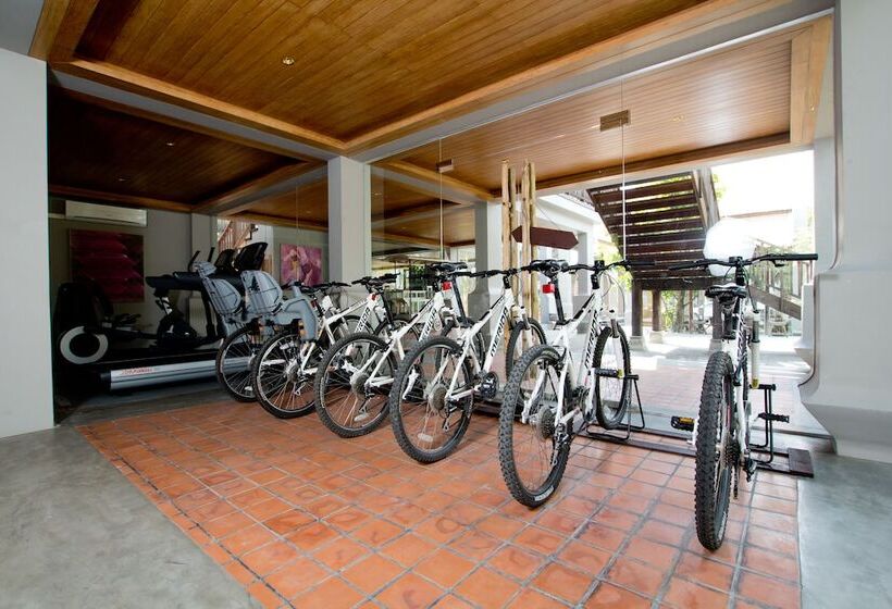 Royal Muang Samui Villas   Sha Extra Plus