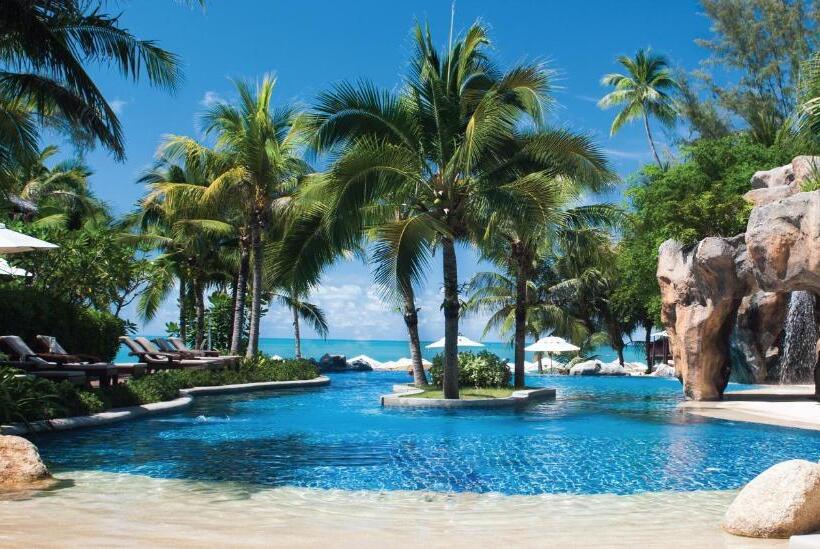 Royal Muang Samui Villas   Sha Extra Plus