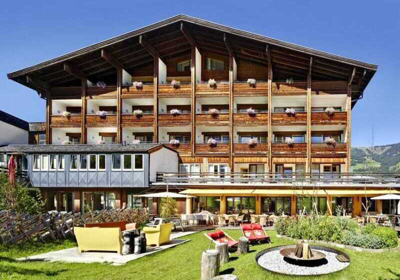 Sporthotel Kogler