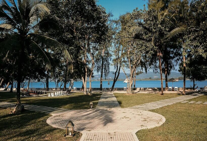 منتجع The Mangrove By Blu Monkey