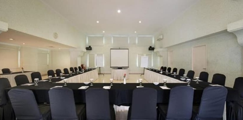 Batavia Hotel & Serviced Apartments Jakarta