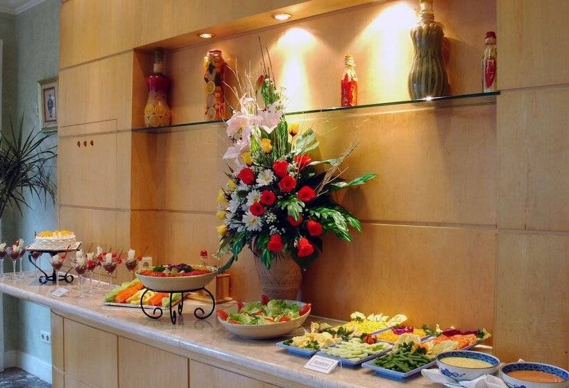 Batavia Hotel & Serviced Apartments Jakarta