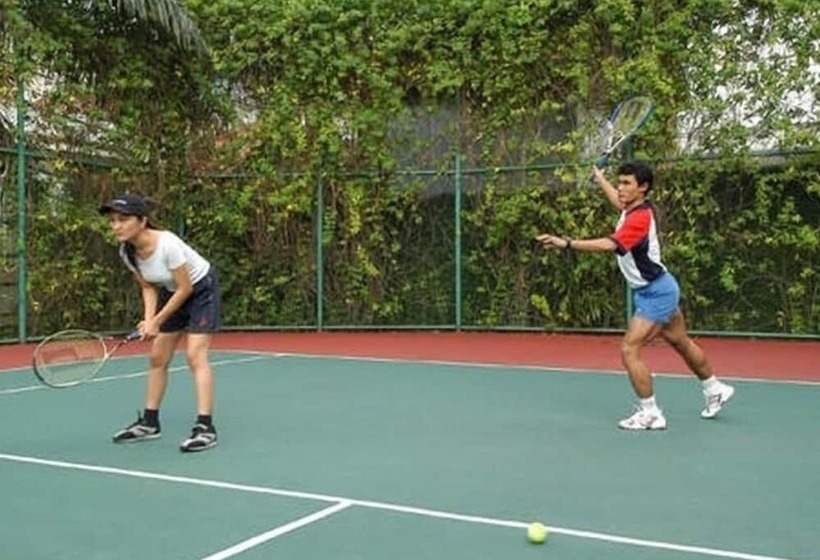 Batavia Hotel & Serviced Apartments Jakarta