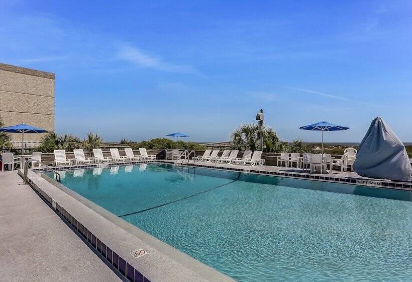 Beachside Motel  Amelia Island