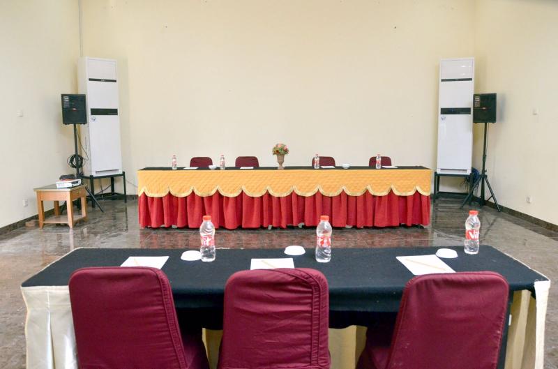 D Arcici Hotel Sunter